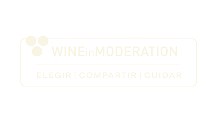 Logotipo bebe con moderación