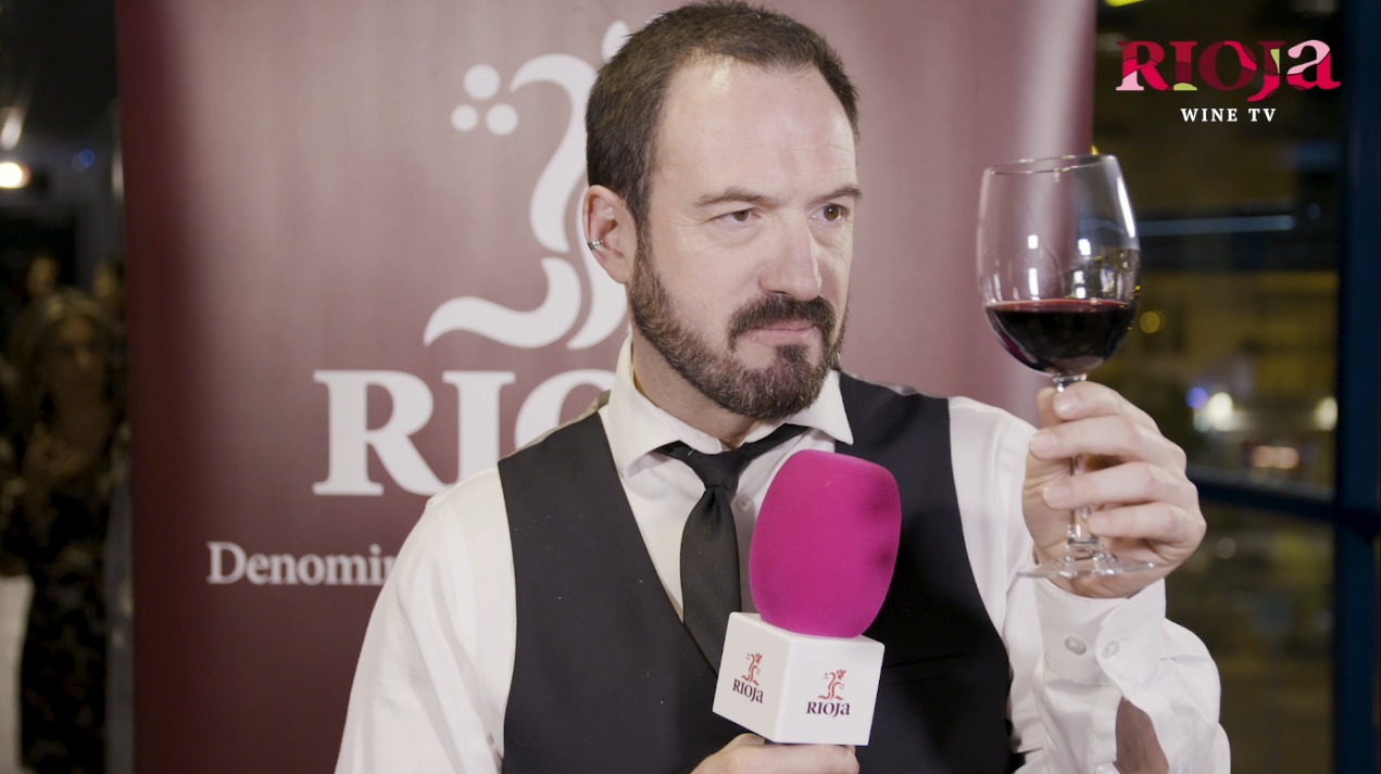 Álex O’Doherty, actor and stand-up comedian