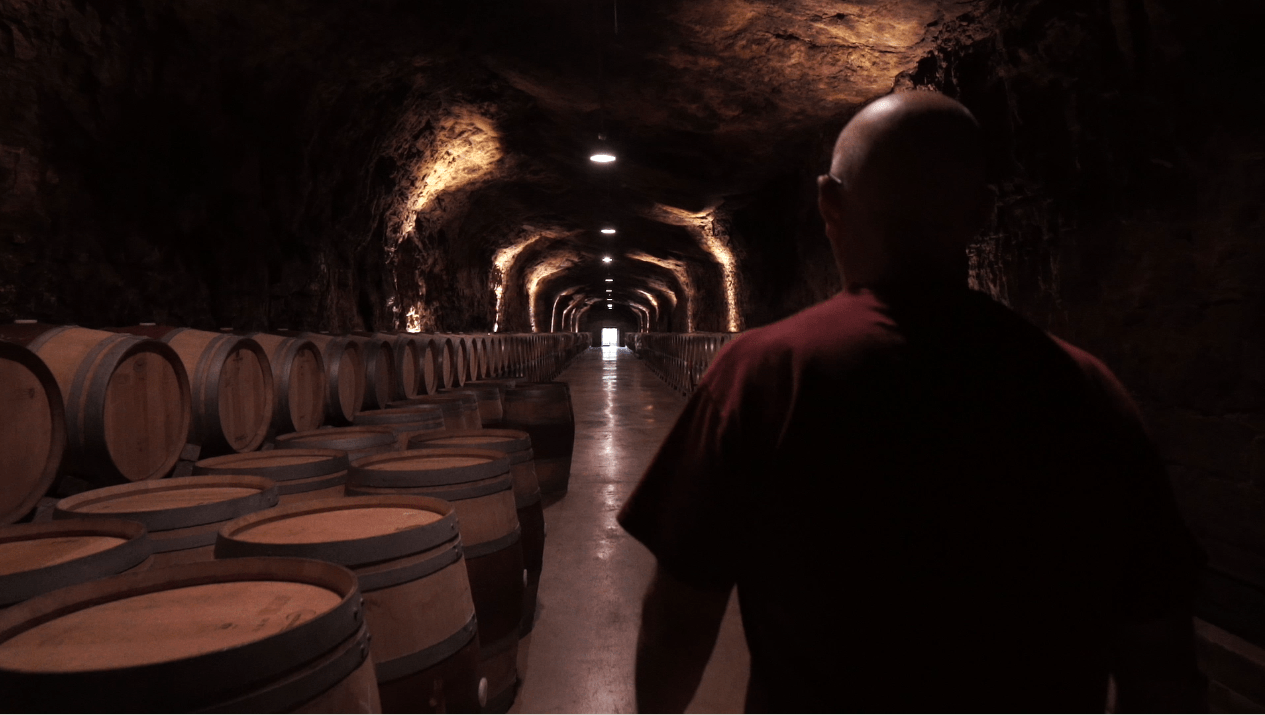 Rioja as a lifestyle