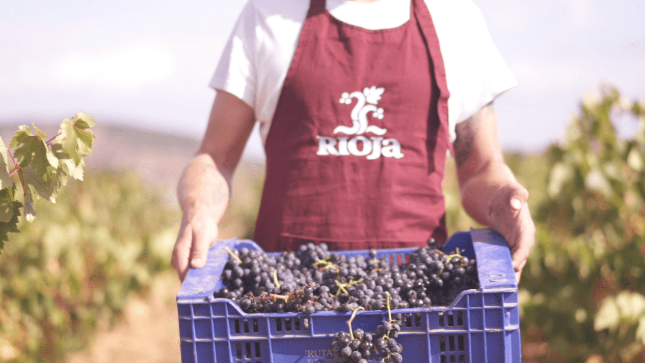 Rioja, a byword for assurance