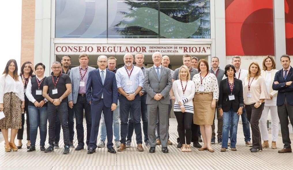 Foto grupo Educadores
