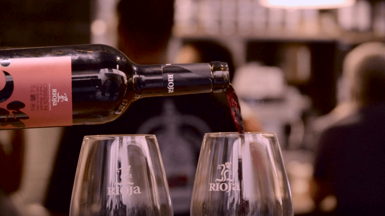 Los verdaderos y diferentes protagonistas de Rioja