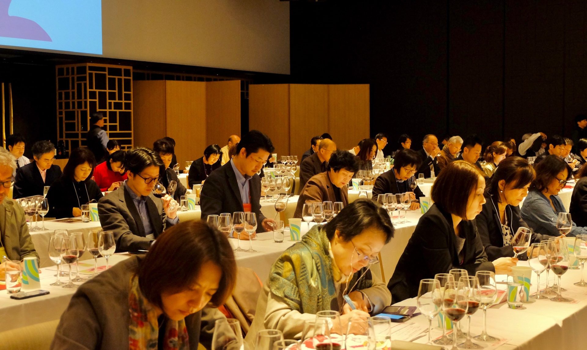 Rioja wines touch down in Japan