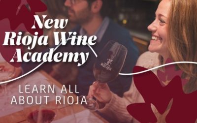 Welcome to the Rioja Wine Academy