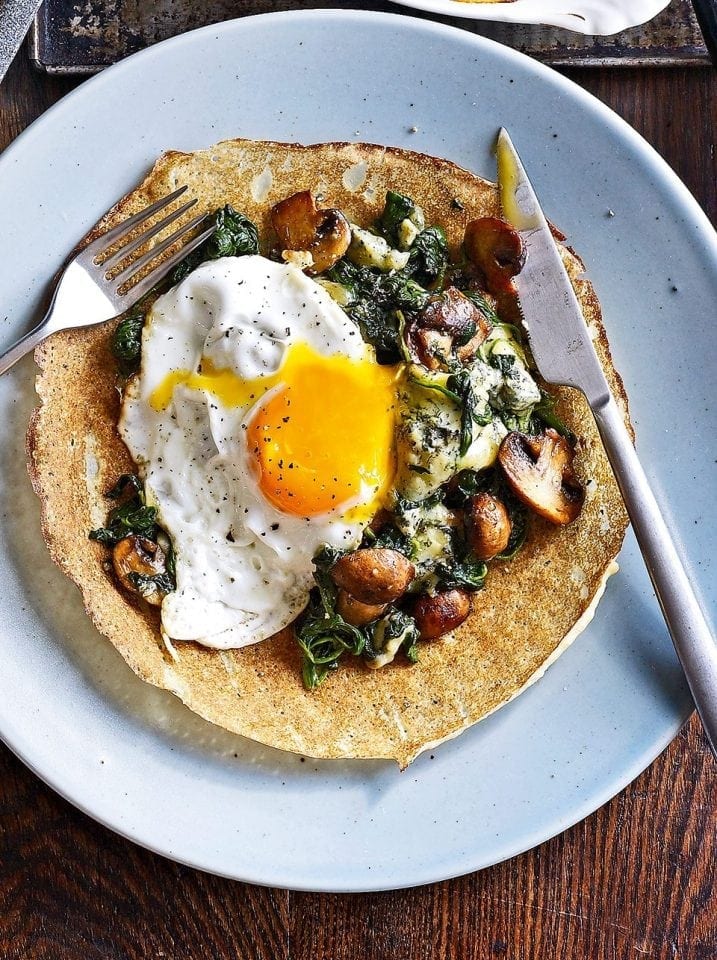 egg