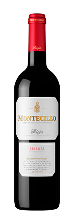 montecillo-crianza