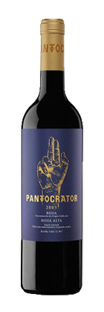 pantocrator