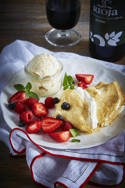 sweet-pancakes