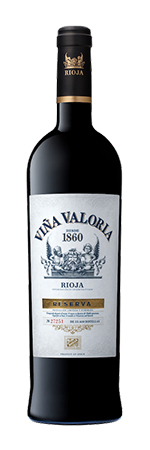 vina-valoria