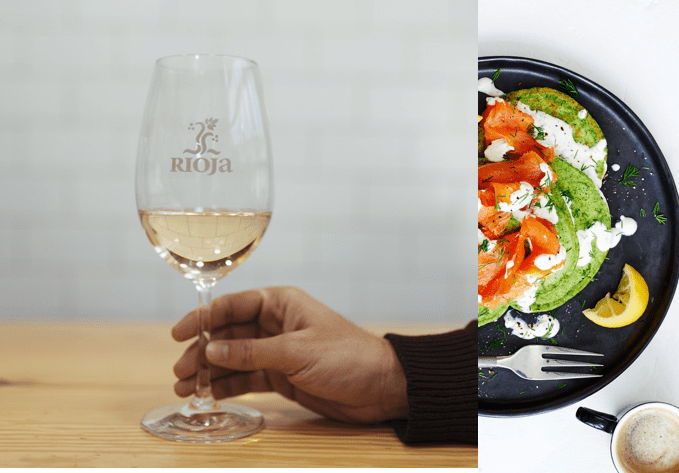 wine-salmon