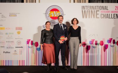 La docuserie “The Heart of Harvest” de Rioja, premiada como Mejor Campaña de Marketing Internacional del ámbito vitivinícola