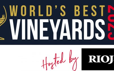 Rioja acogerá los premios World’s Best Vineyards 2023