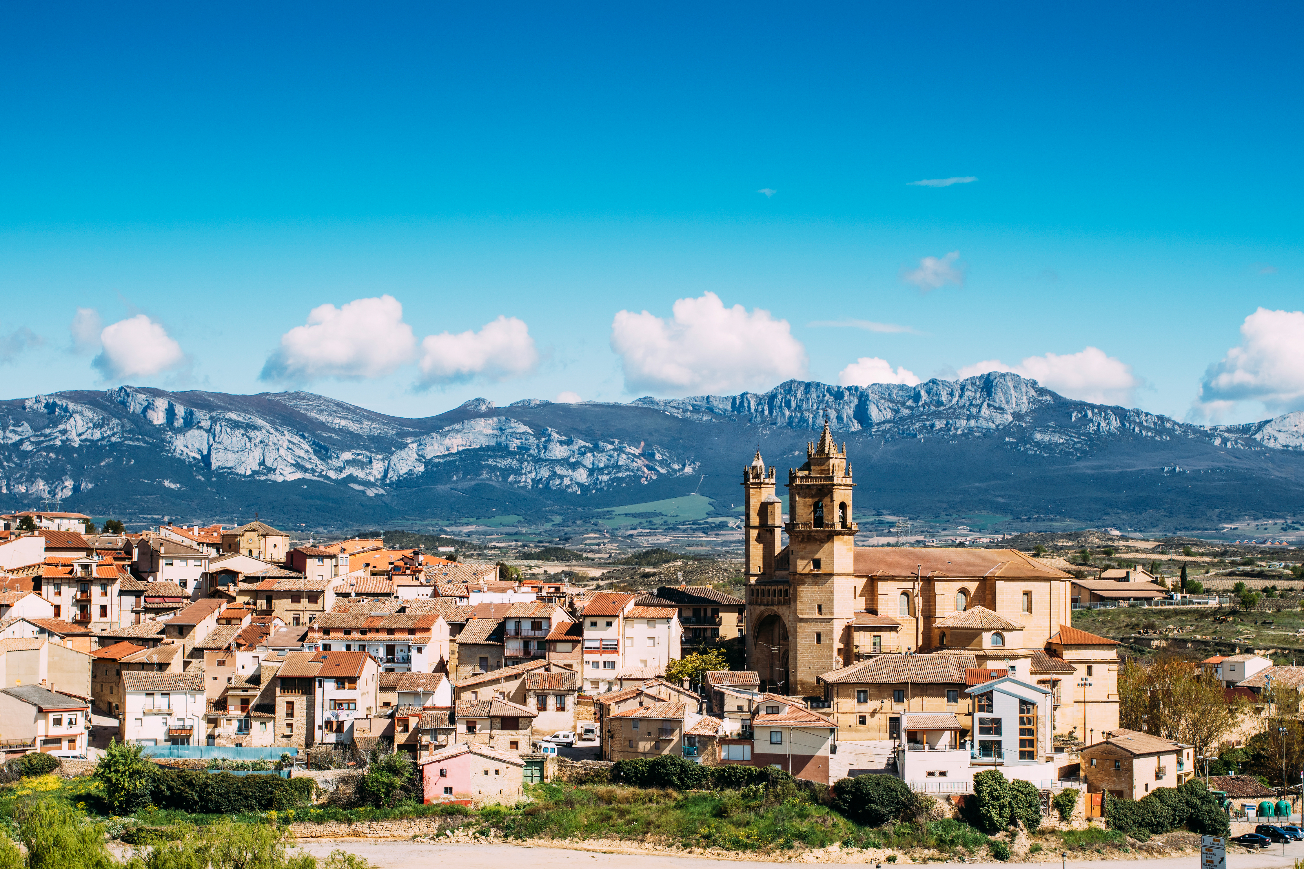 áreas Rioja: Elciego
