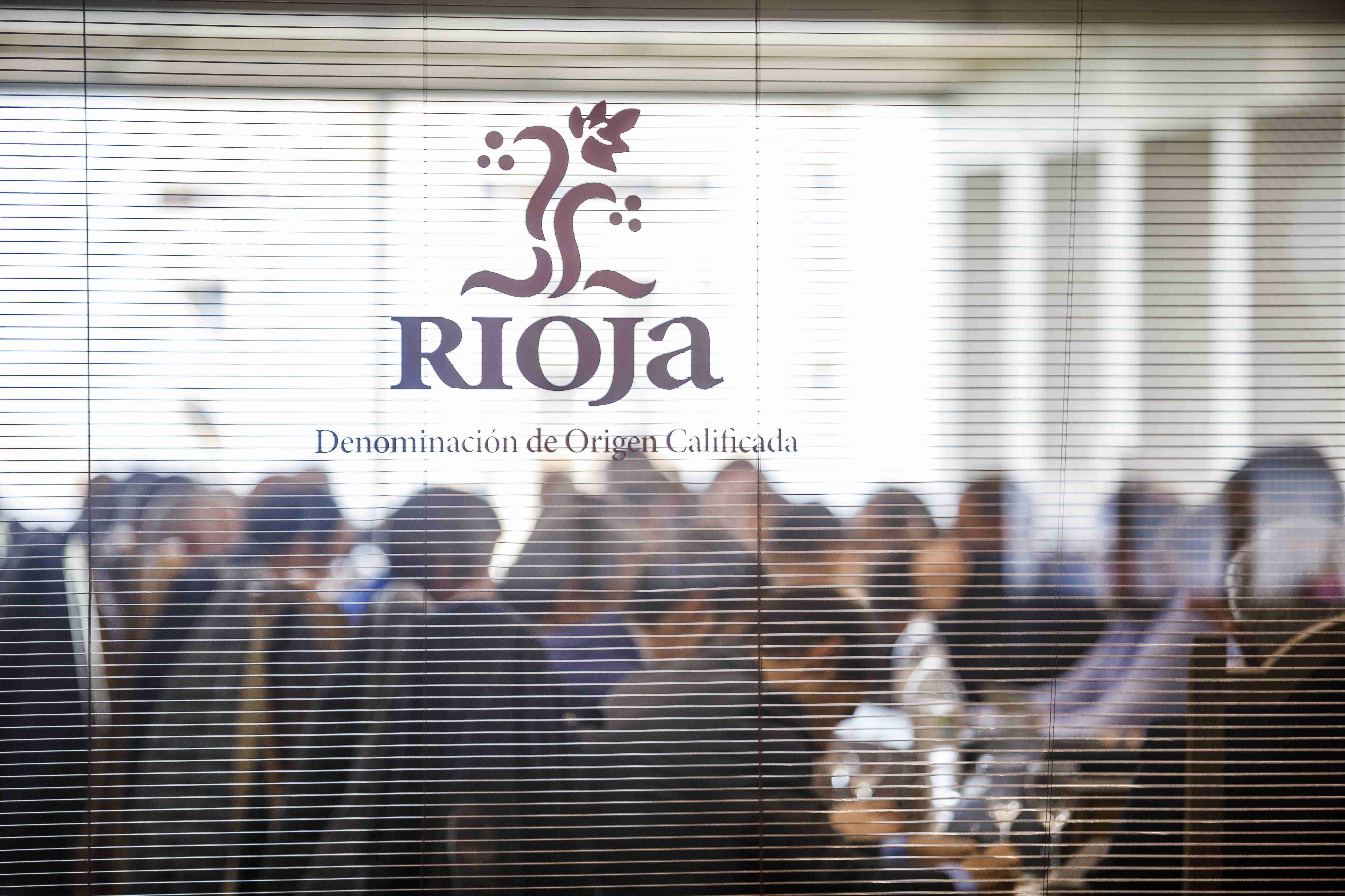 Denominación de Origen Rioja