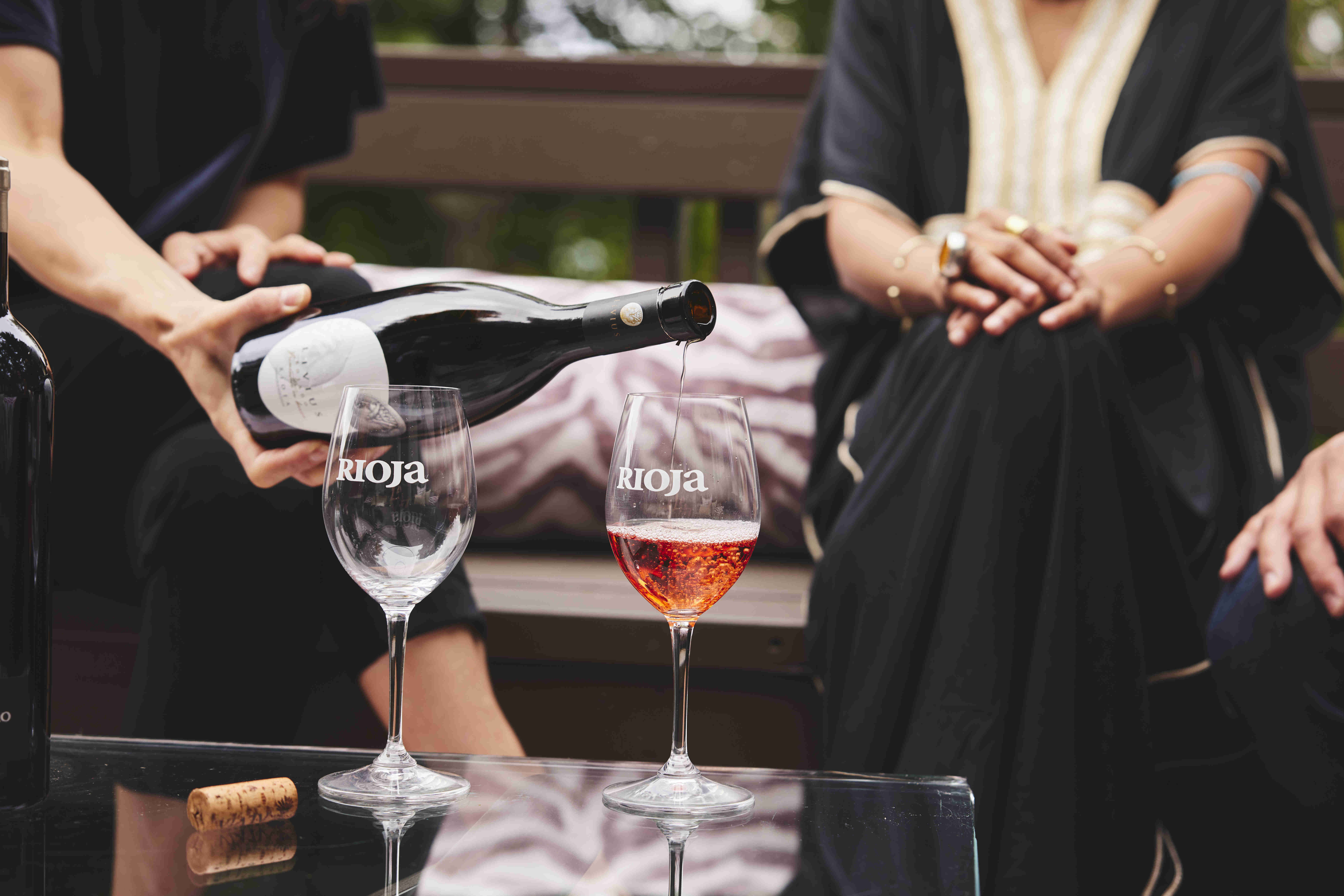 vino Denominación de Origen Rioja