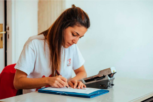 control de calidad en bodegas de Rioja