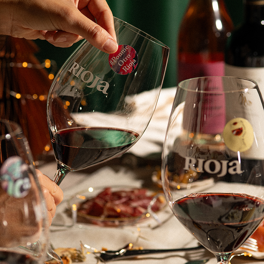 vino rioja