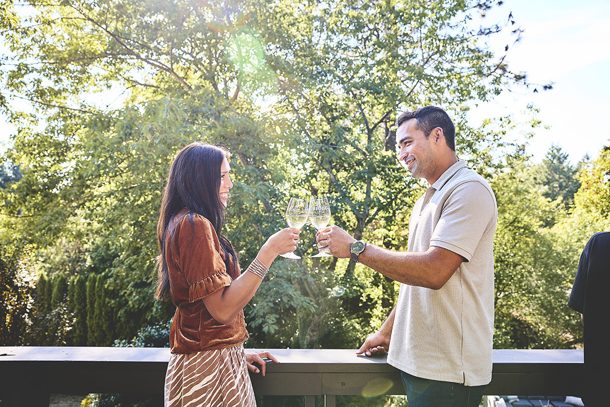 Cata de Vinos