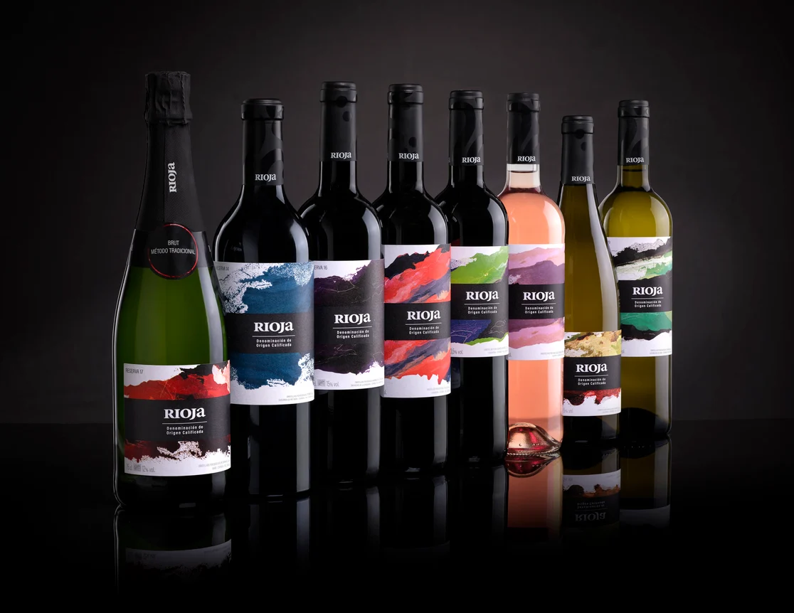 institucional wines