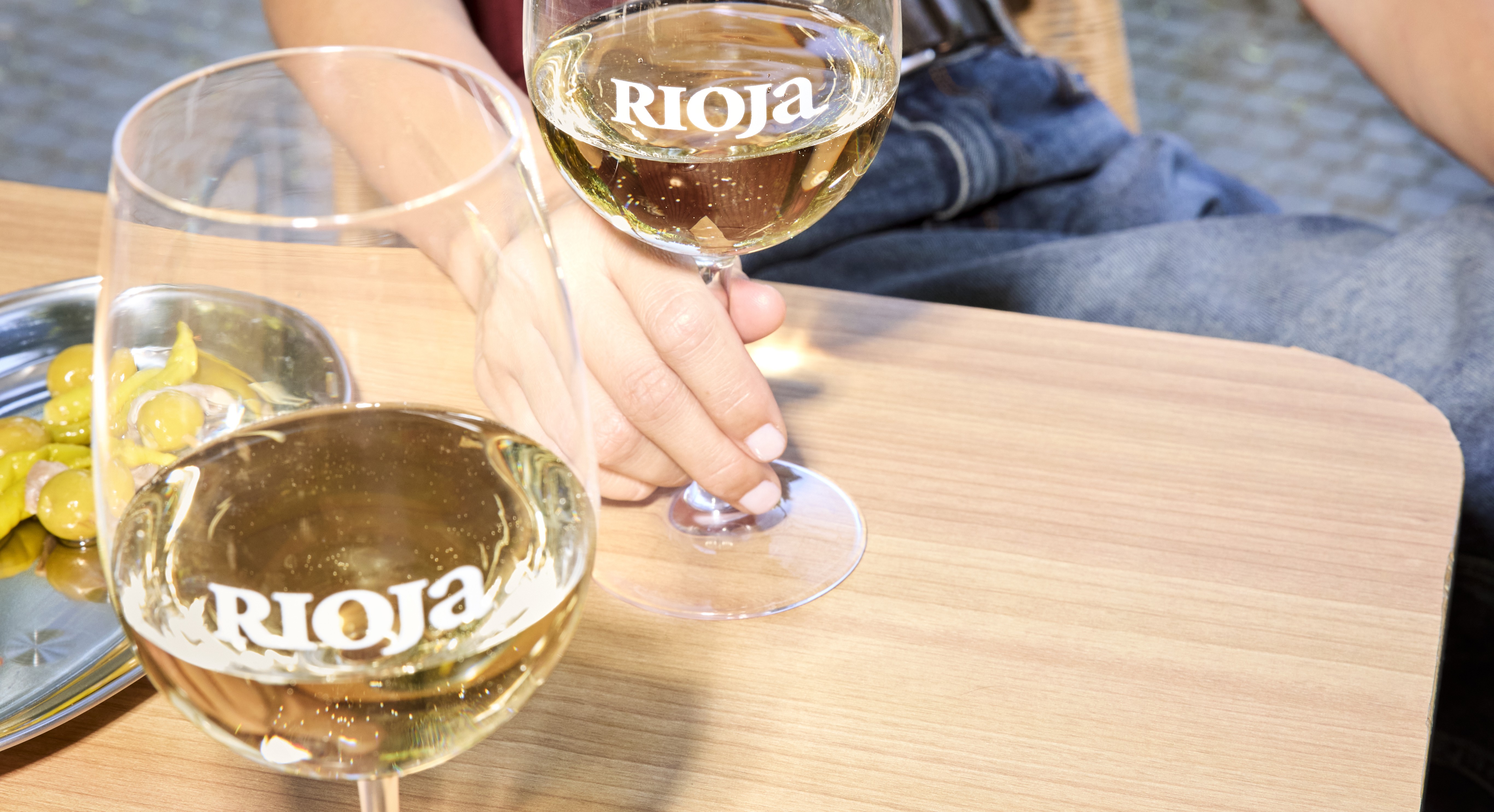 Rioja + Música en Directo en Florida Park